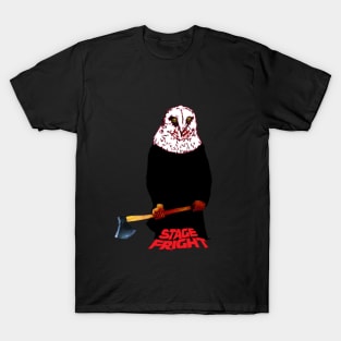 Stagefright T-Shirt